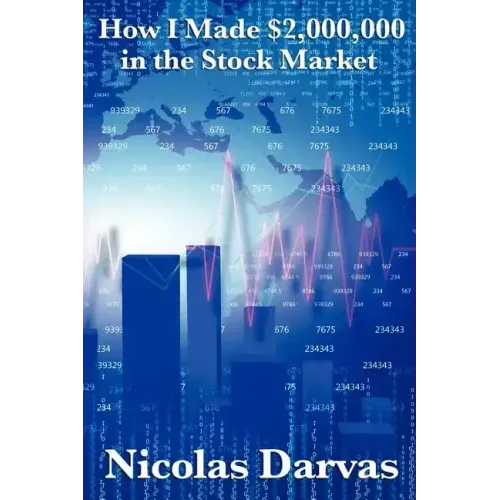 How I Made $2,000,000 in the Stock Market