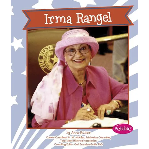Irma Rangel