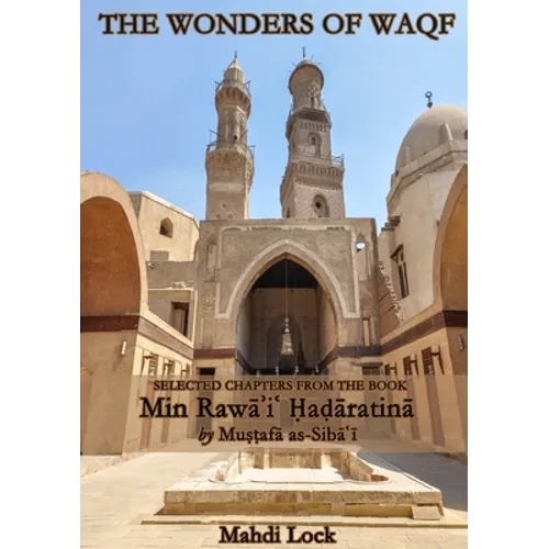 The Wonders of Waqf