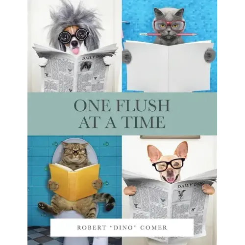 One Flush at a Time