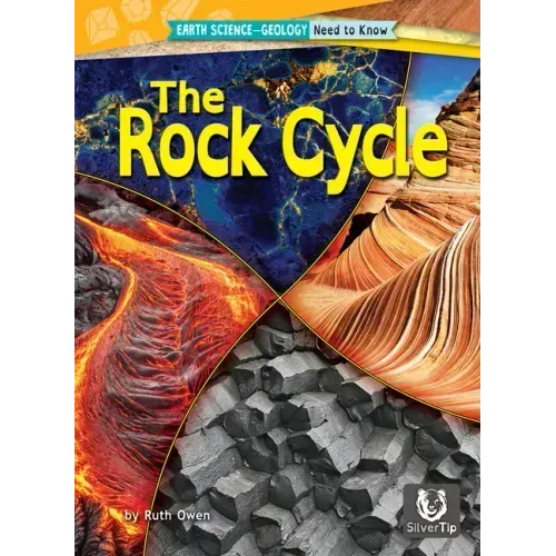 The Rock Cycle