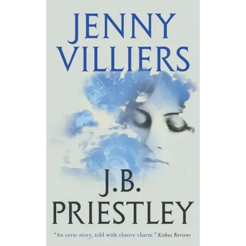 Jenny Villiers