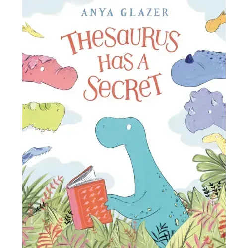 Thesaurus Has a Secret
