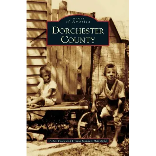 Dorchester County