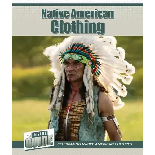 Native American Clothing