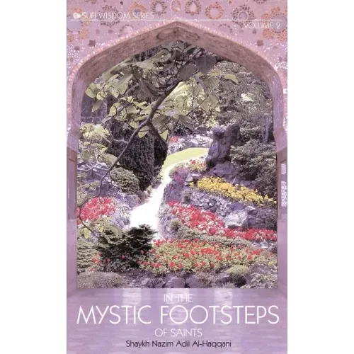 In the Mystic Footsteps of Saints, Vol. 2