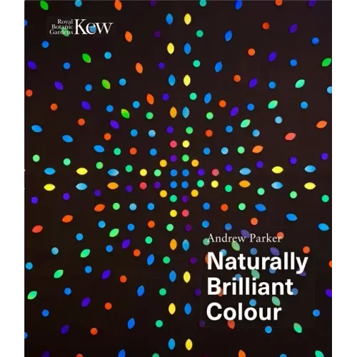 Naturally Brilliant Colour