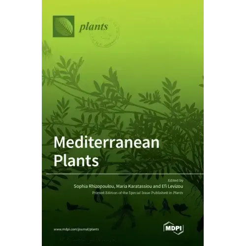 Mediterranean Plants
