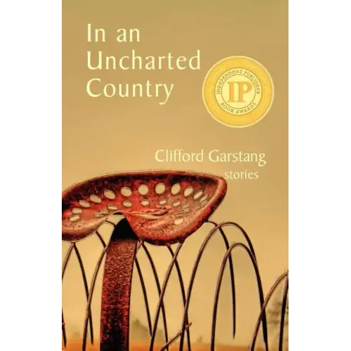 In an Uncharted Country