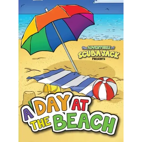 A Day At The Beach