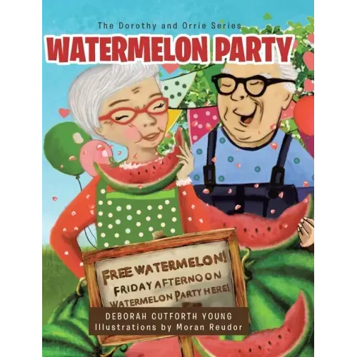 Watermelon Party