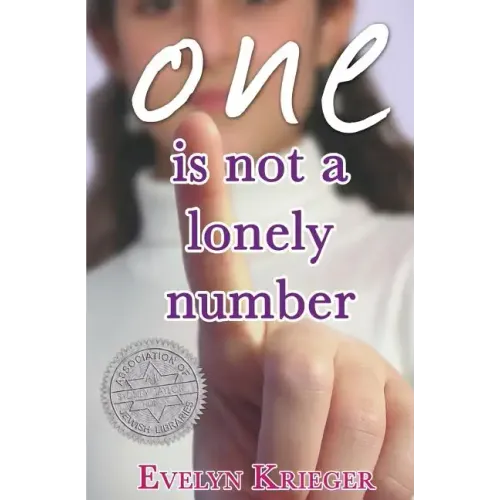 One Is Not A Lonely Number