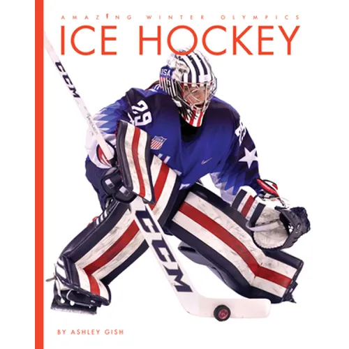 Ice Hockey