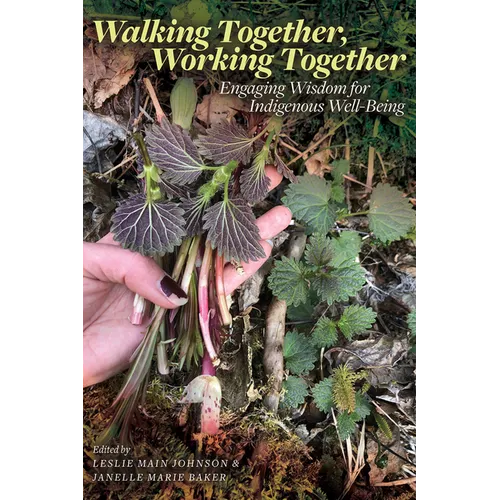 Walking Together, Working Together