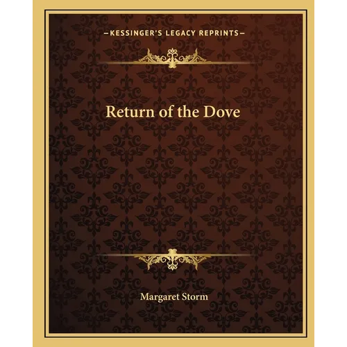 Return of the Dove