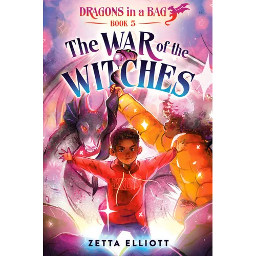 The War of the Witches