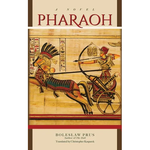 Pharaoh