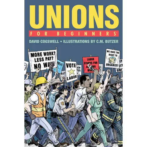 Unions for Beginners