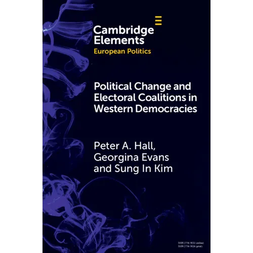Political Change and Electoral Coalitions in Western Democracies