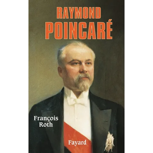 Raymond Poincaré