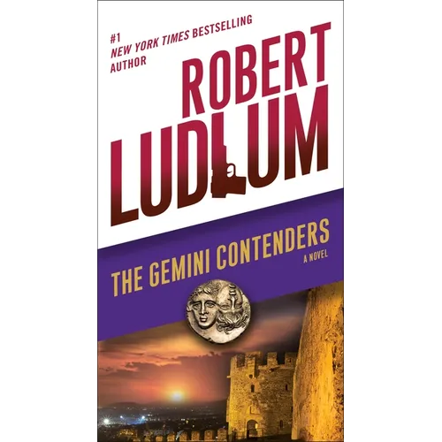 The Gemini Contenders
