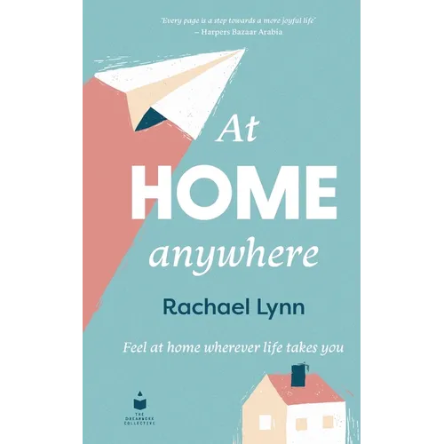 At Home Anywhere