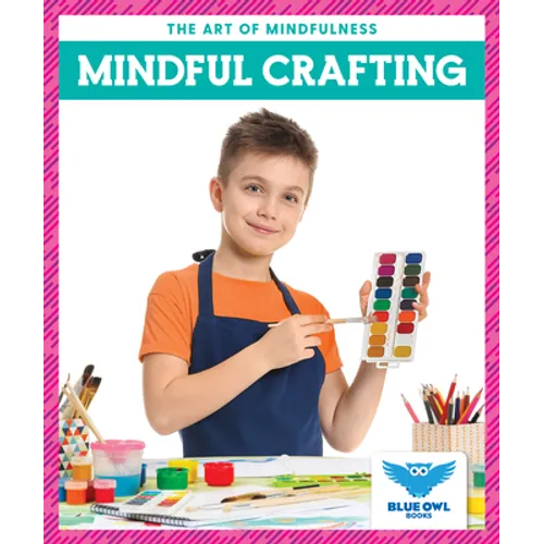 Mindful Crafting