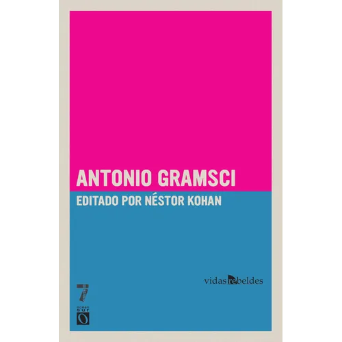 Antonio Gramsci