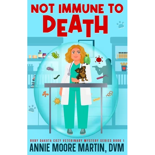 Not Immune to Death