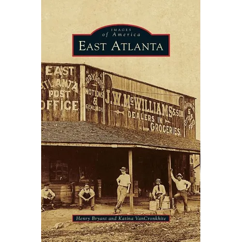East Atlanta