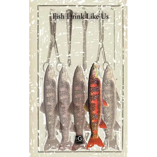 Fish Drink Like Us
