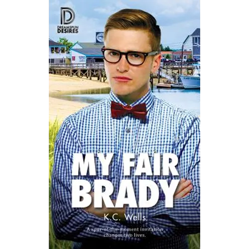 My Fair Brady: 76