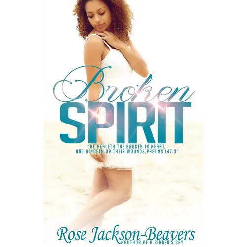 Broken Spirit