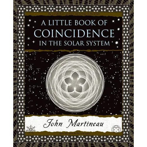 A Little Book of Coincidence: In the Solar System