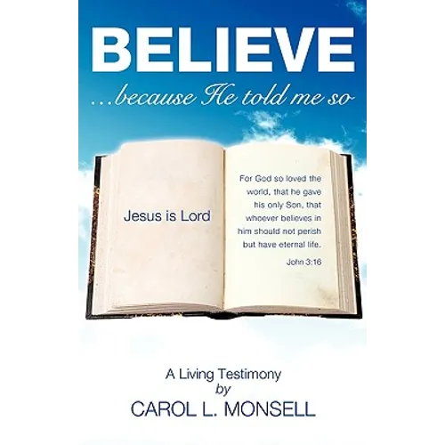 Believe