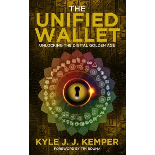The Unified Wallet: Unlocking the Digital Golden Age