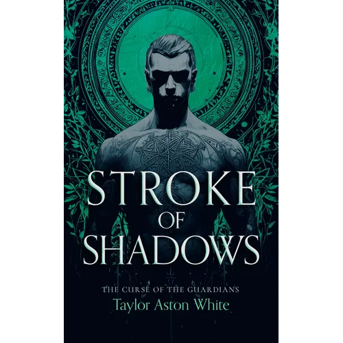 Stroke of Shadows: A Dark Paranormal Romance