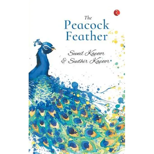 The Peacock Feather