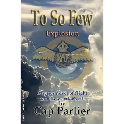 To So Few - Explosion