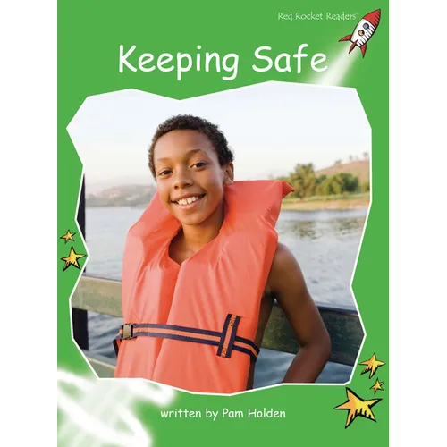 Keeping Safe