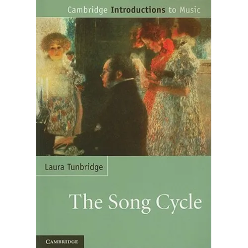 The Song Cycle