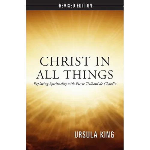 Christ in All Things