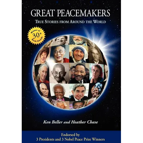 Great Peacemakers