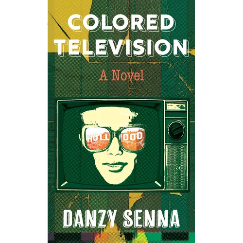 Colored Television