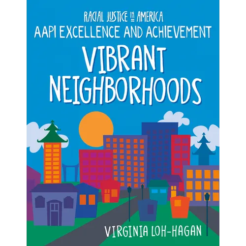 Vibrant Neighborhoods