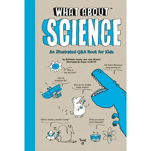 What About: Science