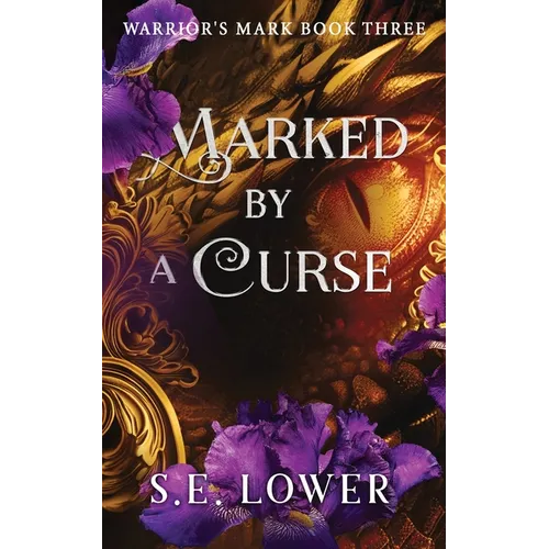 Marked by a Curse: Dragons