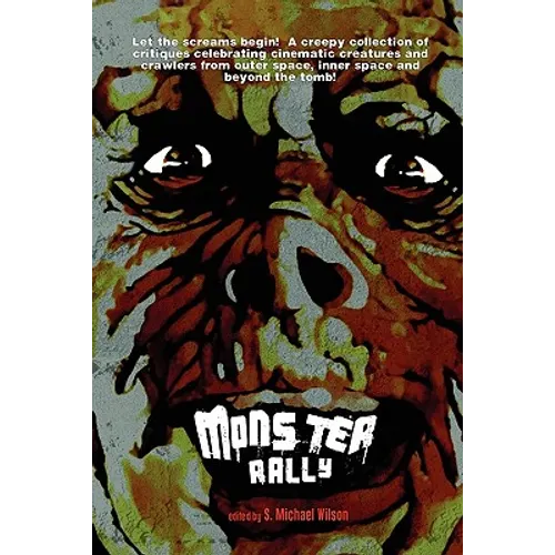 Monster Rally