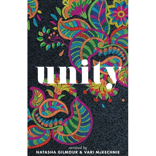 Unity: A tapestry of story to spark belonging, connection and liberation