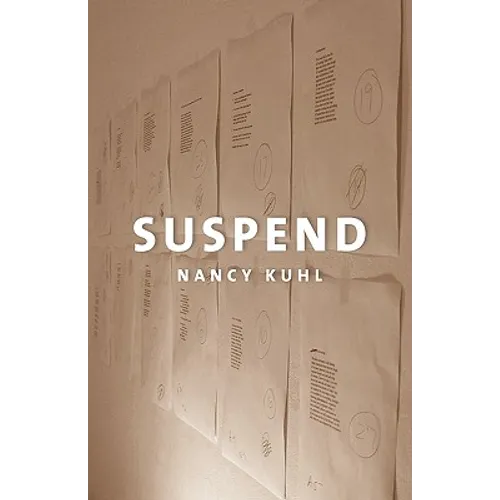 Suspend